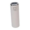 thumbnail image 3 of Gobelet Isolé Camping Grande Capacité Bouteille d'Eau Froide et Chaude Isolée Blanc, 3 of 8