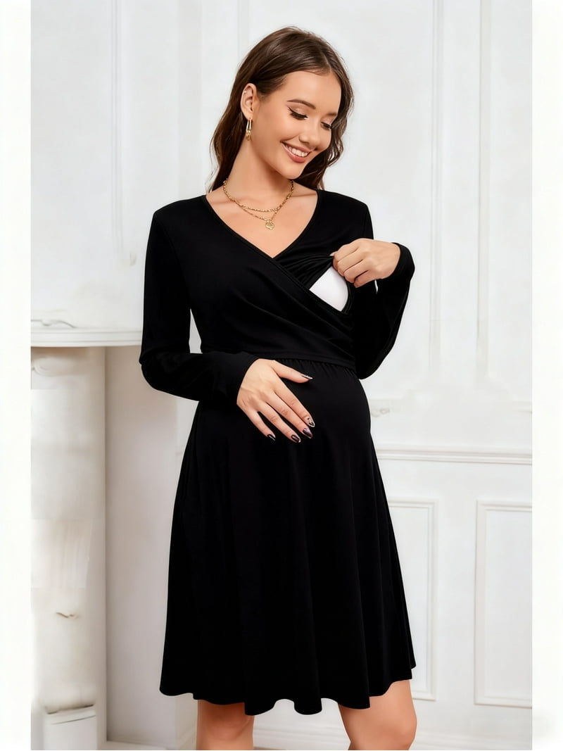 midnight blue homecoming dress Navy Blue