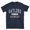 Black, variant on Gaylord Kansas Classic Established Men's Cotton T-Shirt