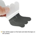 thumbnail image 4 of Unique Bargains Anti Slip Grip Tape Non-Slip Traction Strip S Shape for Stairs Black, 4 of 5