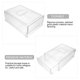 thumbnail image 5 of Contenedor de congelador tipo cajón Caja de almacenamiento para refrigerador Estuche de almacenamiento para refrigerador, 5 of 6