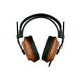 thumbnail image 2 of Fostex RP T60RP - Écouteurs - Taille Réelle - Filaire - Prise 3,5 mm, 2 of 5