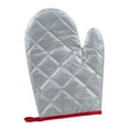 thumbnail image 1 of GUOOL Kitchen Oven Gloves Comfortable Heat Resistant Oven Mitts for Restaurant Cooking StyleB, 1 of 8