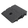 thumbnail image 4 of Mobestech Slope Ramp Mat Black Plastic Anti-Slip for Car Use Outdoor Road, 4 of 8