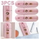 thumbnail image 1 of Dispositivo Nanohidratación Facial Vaporizador Facial Recargable Por USB Dispositivo Hidratación Portátil Humidificador (rosa), 1 of 5