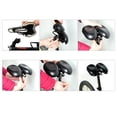 thumbnail image 6 of Luwecf Pad Saddle Soft Seat for Comfort Mountain Road Bike, 6 of 9