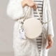 thumbnail image 2 of 2pcs Plush Keychain Stuffed Tiger Toy Soft Animal Charm Keychain Cute Keychain for Kids Bag Wallet Backpack Handbag, 2 of 5