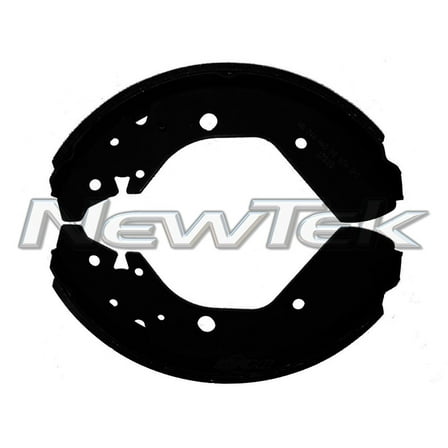 Drum Brake Shoe Fits select: 1999-2001 HONDA ODYSSEY