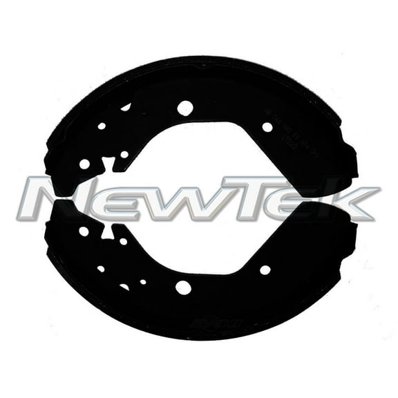 Drum Brake Shoe Fits select: 1999-2001 HONDA ODYSSEY