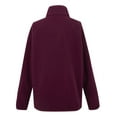 thumbnail image 2 of Regatta Womens Frankie Full Zip Fleece Jacket, 2 of 5