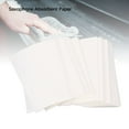 thumbnail image 3 of Saxophone Absorbent Paper,  Absorbency Neutral Cotton Saxophone Cleaning Paper 100PCS Portable  for Oboes, 3 of 7