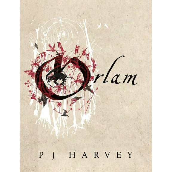 Orlam (Hardcover)