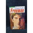 Pre-Owned Crying Freeman #8 1990 viz Comic Book - Walmart.com