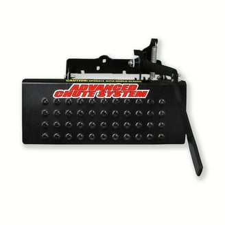 Genuine OEM Bad Boy Advanced Chute System ACS6000UBS-NH for