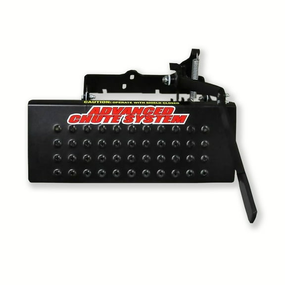 Bad Boy Mowers Chute System ACS6000B 088-6000-00 54" / 60" / 61" / 72" Bad Boy Mowers with 5" Tall Deck