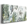 thumbnail image 3 of Coastal Christmas Shell Collection D- Gallery Wrapped Canvas, 3 of 9