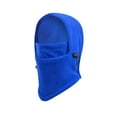 thumbnail image 2 of kkbbma under $5 Children'sWinter Balaclava, WinterChildren'sLarge Face Mask, Cold Windproof Balaclava, Outdoor Bicycle Motorcycle Mask, Fleece Insulated Ski Mask, BigKidsWinter Mask, 2 of 8