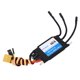 thumbnail image 2 of Gobernador eléctrico RC 60a impermeable ESC barco RC modelo 5v 6v 8a negro, 2 of 10