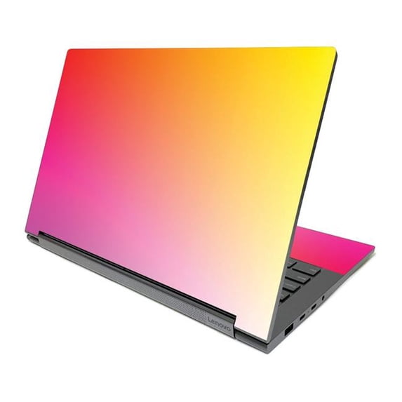 MightySkins LENYC9401420-Sunset Blur Skin Compatible with Lenovo Yoga C940 14 in. 2020 - Sunset Blur