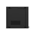 thumbnail image 6 of Lenovo ThinkStation P3 Gen 2 30K5 - Tiny Core Ultra 9 285 / up to 5.6 GHz - vPro Enterprise - RAM 32 GB - SSD 1 TB - TCG Opal Encryption, NVMe, Performance - Intel Graphics - Gigabit Ethernet, IEEE 802.11ax (Wi-Fi 6), Bluetooth 5.4, IEEE 802.11be (Wi-Fi 7) - Win 11 Pro - monitor: none - keyboard: English - black - Lenovo TopSeller, 6 of 6