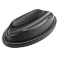 thumbnail image 2 of Guardoinrt Coussin de Roue avant de Vélo Unisexe Coussin de Roues Compatible Bloc en Plastique Route de Montagne Extérieur Intérieur Entraîneur, 2 of 6