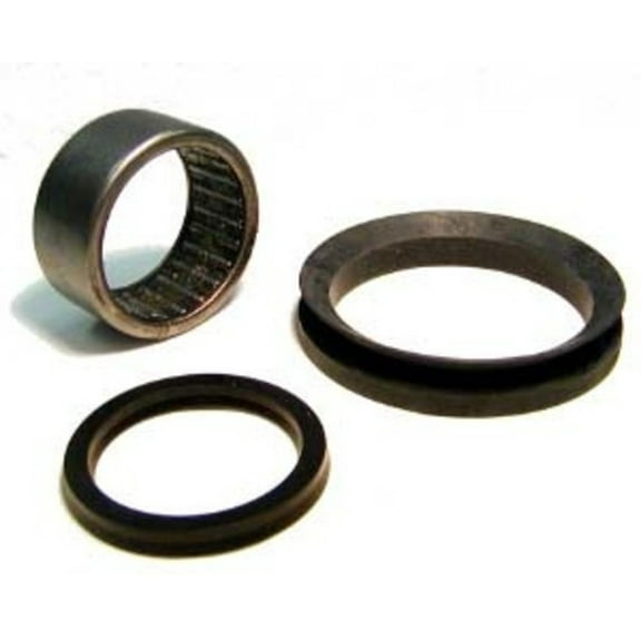 Wheel Bearing and Seal Kit Fits select: 1980-1995 FORD F250, 1979-1991 FORD F350