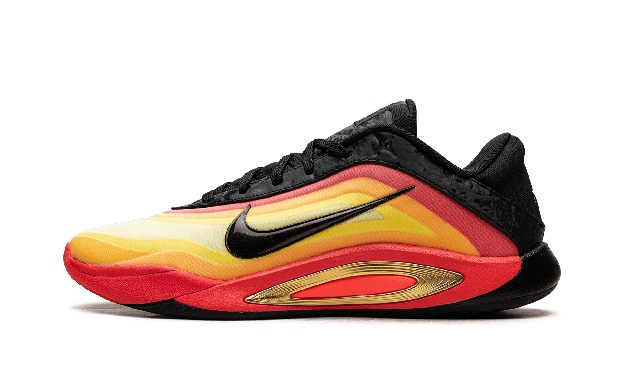 NIKE MENS Zoom Freak 4  display picture 2