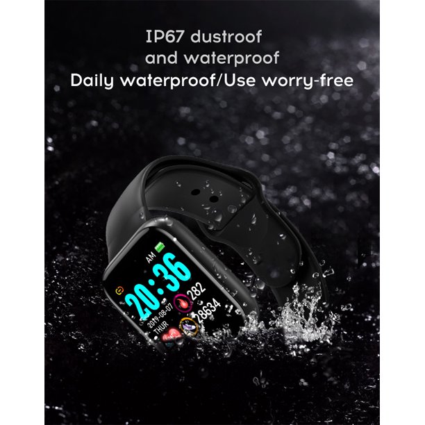 smart watches for men 2021