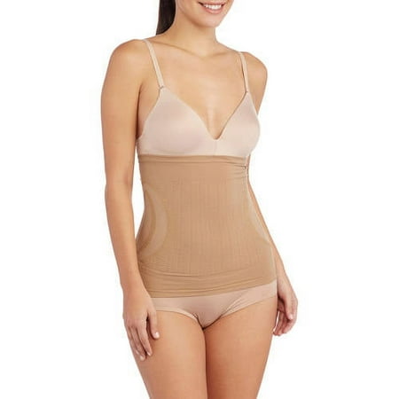 Bump Basics Post-Baby Compression Waist Shaper