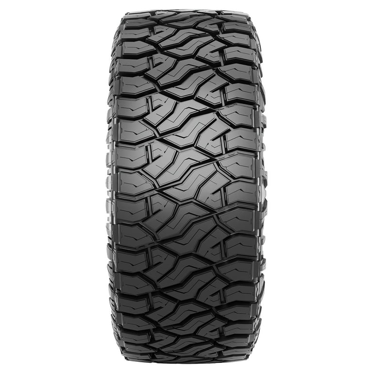 Venom Power Terra Hunter R/T+ LT 275/65R18 E 10 Ply All Season