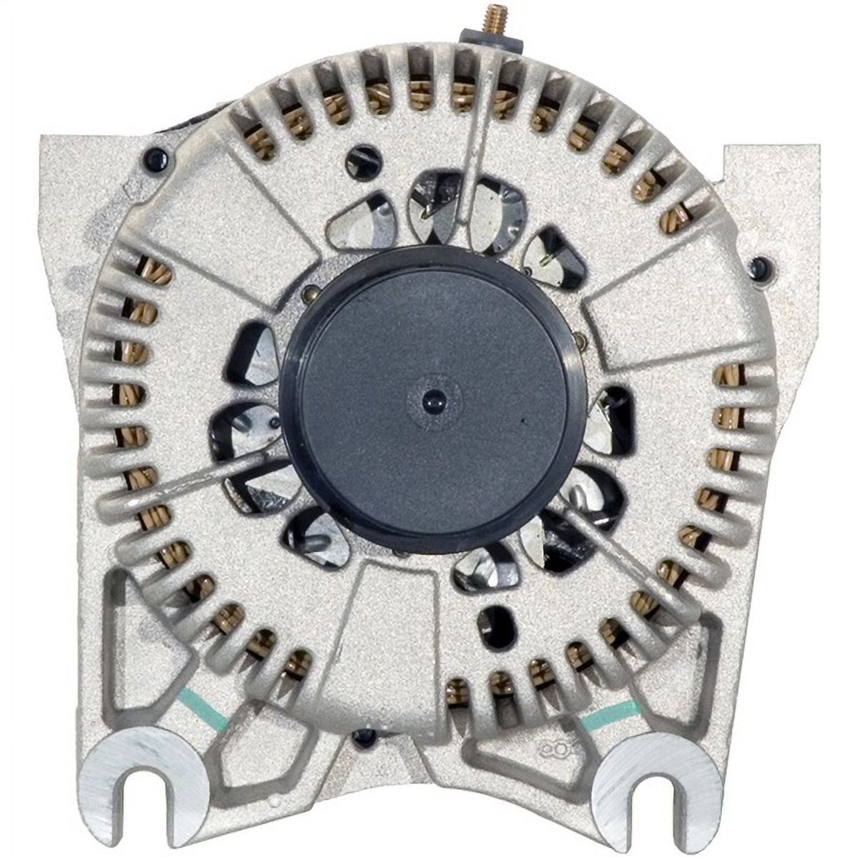 ACDelco Gold 335-1244 Alternator Fits 2003 Mercury Marauder