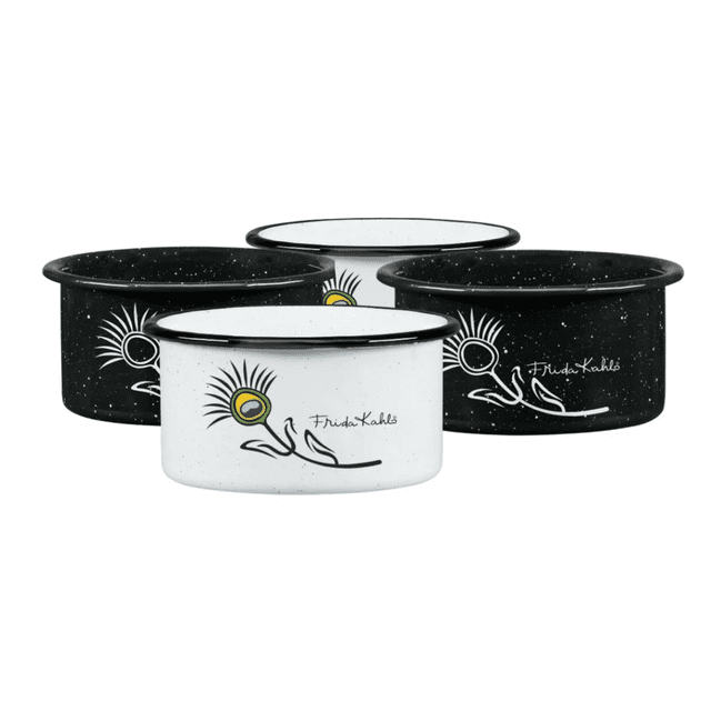Set botanero Cinsa 4 piezas