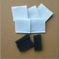 thumbnail image 3 of yuwell YU500/300 Air Compressor Filters,5-Pack, 3 of 4