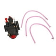 thumbnail image 3 of Carburador PWK 30mm ANGGREK Para ATV Motor 100cc a 150cc, 3 of 8