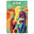 thumbnail image 4 of Cow, Vivid Series (1000 Piece Puzzle, Size 19x27, Challenging Jigsaw Puzzle for Adults and Family, Made in USA), 4 of 4