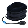 thumbnail image 1 of Dispositif de Traction Cervicale Gonflable 3 Couches Fiable et Durable, 1 of 7