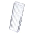 thumbnail image 2 of Contenedor Organizador de tocador Zulema Almacenamiento con tapa, 2 of 8
