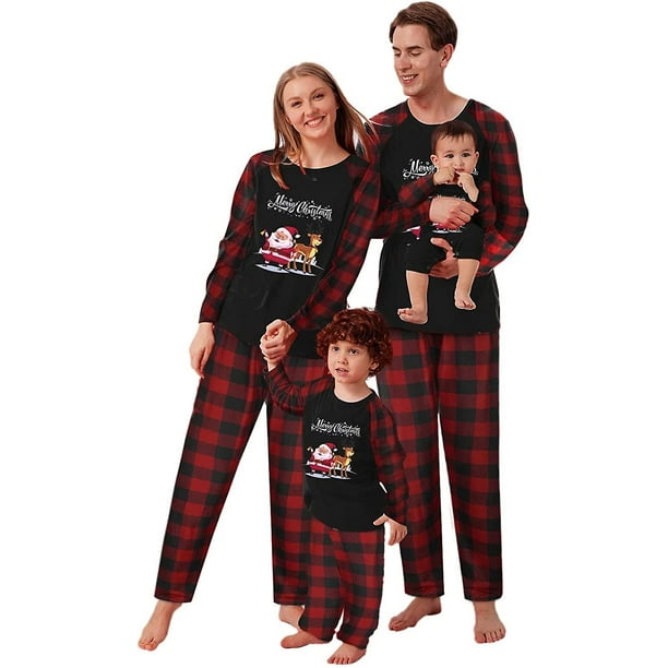 Jhcug Christmas Vacation Pajama Pants Christmas Pajamas For Couples Only Bluey Pajamas Womens Pajama Pijamas Para Parejas Other
