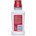 thumbnail image 3 of 6 Pack - Colgate Optic White Mouthwash Sparkling Fresh Mint 8 oz, 3 of 6