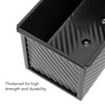 thumbnail image 4 of Bread Pan Loaf Pan Nonstick Carbon Steel Rectangle Cake Tin For Bread, Banana Bread And Pound Cakes, 4 of 8