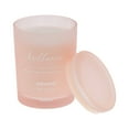 thumbnail image 2 of Allswell Scented 15 oz. Coconut Wax Spa Candle, Glow (Vanilla + Pear + Coconut), 2 of 8