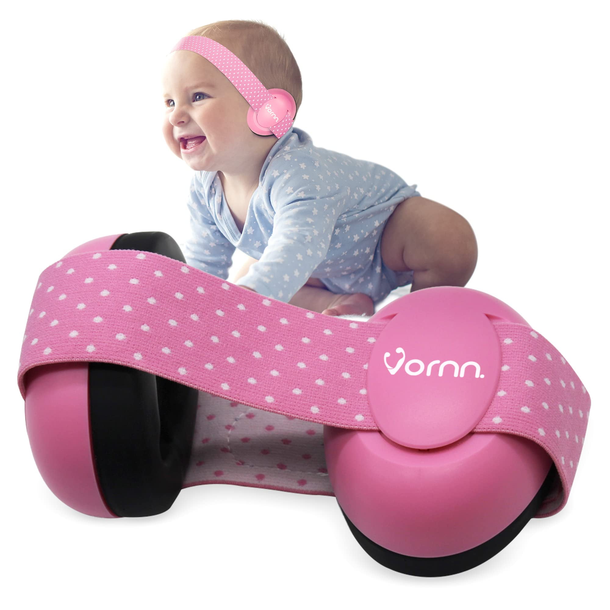 Kids Earmuffs Baby Ear Defenders Noise Cancelling Earplanes Headphone