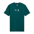 thumbnail image 1 of PLAYERA PUMA HOMBRE CONMEBOL MEXICO COPA AMERICA VERDE CASUAL verde 00M, 1 of 5