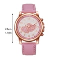 thumbnail image 2 of Reloj de Pulsera Para Hombre, Original A Estrenar Correa Metalica Hombre, Moderno, Casual, Deportivo Reloj de Pulsera,Reloj Digital Multifuncional para Hombres, Deportes, Correr C,metal, 2 of 6