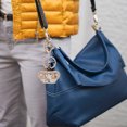 thumbnail image 4 of BALAHAPY Llaveros Bling Con Anillo Para De Carteras Y Colores Surtidos, 4 of 8