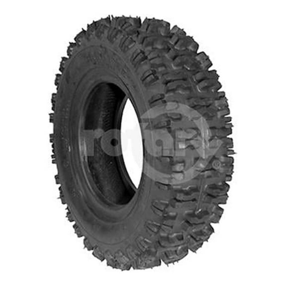 410X6 2Ply Snow Hog Tire Carlisle
