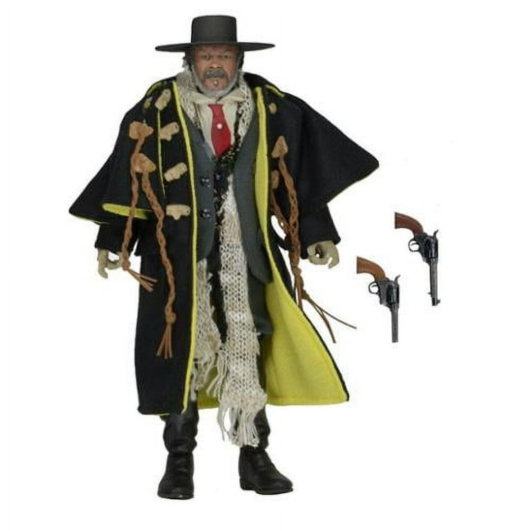 The Hateful Eight Movie 8