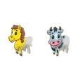 thumbnail image 3 of H2Oh’mazing Ensembles duos - Copains de la ferme - Cheval et Vache, 3 of 3