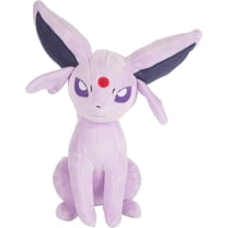 Pokemon Espeon Plush