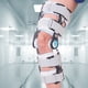thumbnail image 5 of Post Op Knee Brace, Ortopédica de la Rodilla Medical para la Lesión de ACL MCL Y PCL, 5 of 7